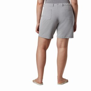 Columbia Reel Relaxed™ Woven Short Dam Grå (XPNCI0649)